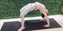素女九法姿势图解pdf运动后必做10个拉伸动作图片帕梅拉10分钟美腹慢练